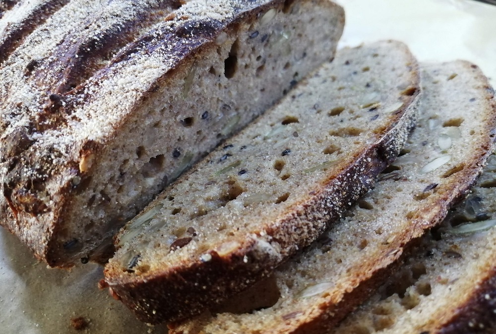 В Музее марийской сказки рассказали о старинных приметах о хлебе